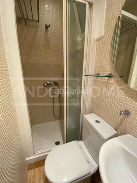 Foto f3480baf-157c-4378-9f4e-37a26f55bf16. Miete etagenwohnung in Sant Antoni Barcelona