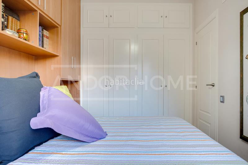 Foto 13fbac19-db79-401c-8eb5-e2e685175b40. Appartement avec chauffage dans Dreta de l´Eixample Barcelona