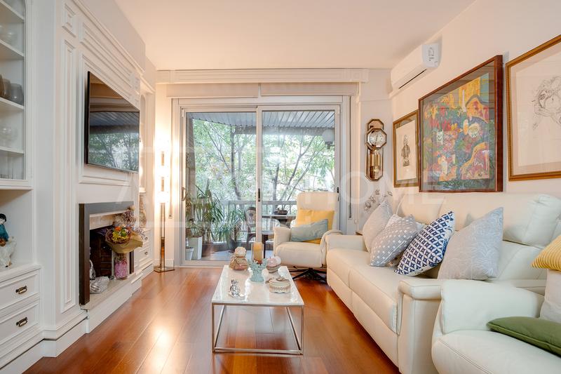 Foto 189669c2-5a39-484e-a856-b73c4356e206. Appartement avec chauffage dans Dreta de l´Eixample Barcelona