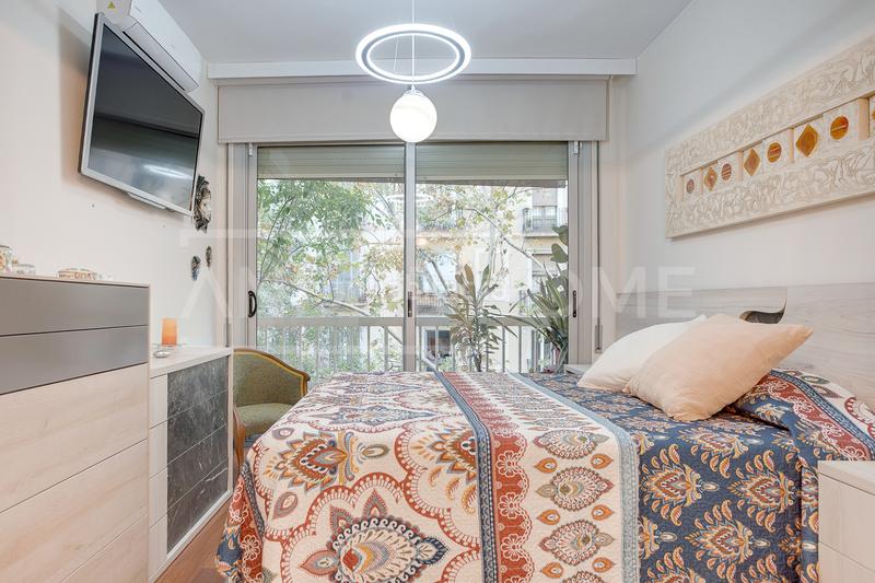 Foto 19b64de1-b284-40fa-a87d-90ea85231b1d. Appartement avec chauffage dans Dreta de l´Eixample Barcelona