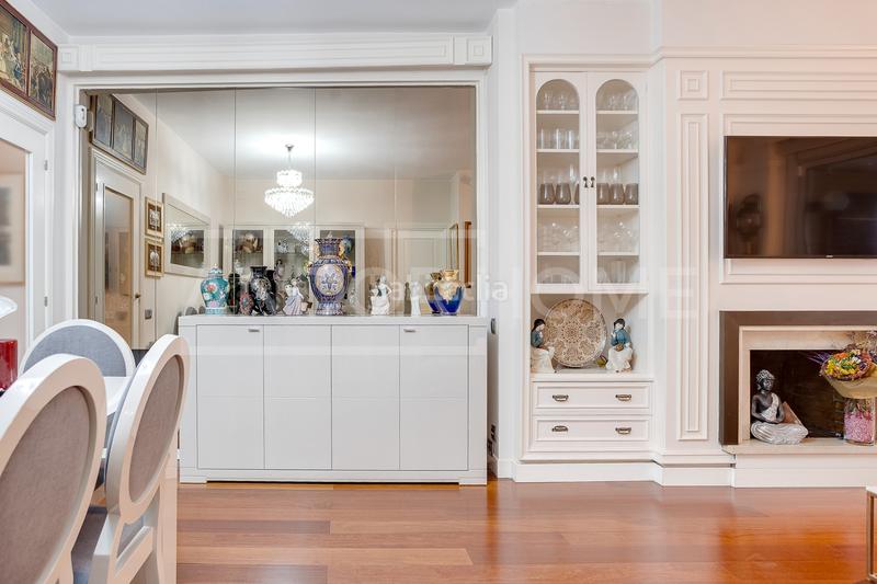 Foto 22e2f1b1-ba82-4513-8124-f9e167b5125b. Appartement avec chauffage dans Dreta de l´Eixample Barcelona