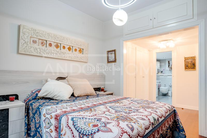 Foto 2b556350-7190-46cd-aec4-4fdea2936d50. Appartement avec chauffage dans Dreta de l´Eixample Barcelona