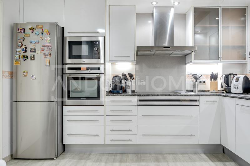 Foto 54568b85-2b25-4a05-8155-0d233c7f22b1. Appartement avec chauffage dans Dreta de l´Eixample Barcelona