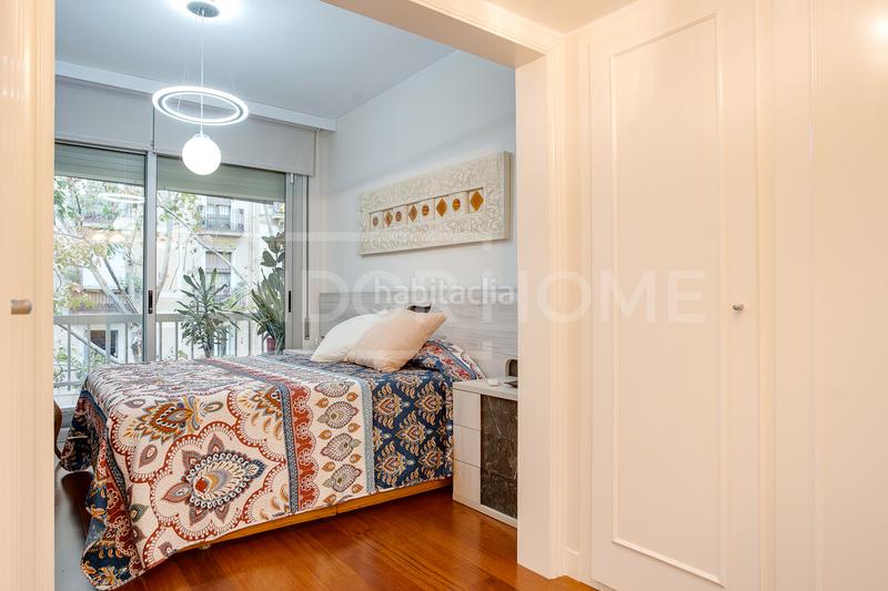 Foto 694943db-32da-4e22-90a8-b55bff3a14d3. Appartement avec chauffage dans Dreta de l´Eixample Barcelona