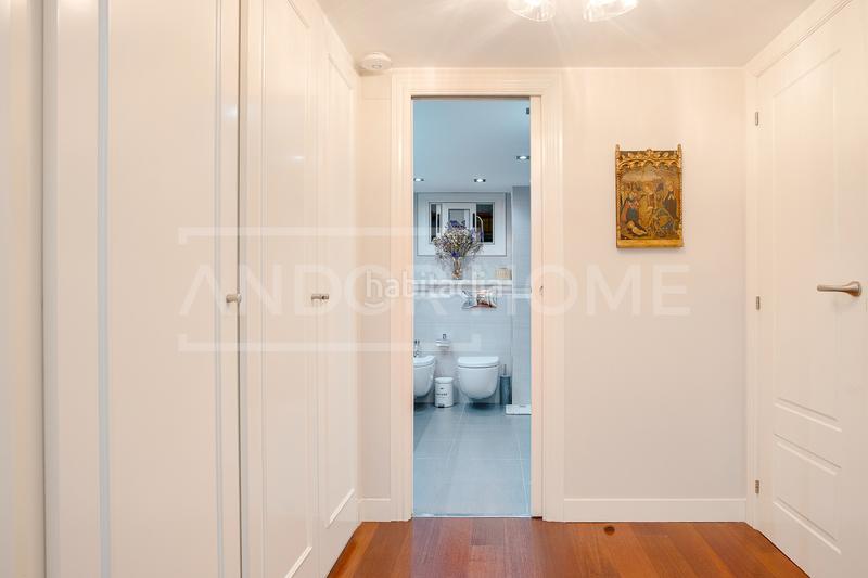 Foto 7dbbc048-169c-4613-8b52-3aa05cf81376. Appartement avec chauffage dans Dreta de l´Eixample Barcelona