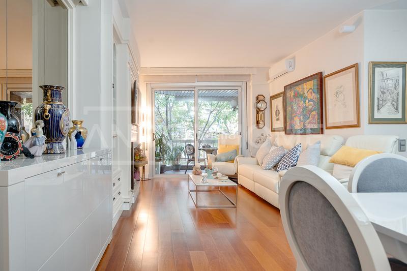 Foto 7fd92038-ff63-4b15-aee1-757fb942c486. Appartement avec chauffage dans Dreta de l´Eixample Barcelona