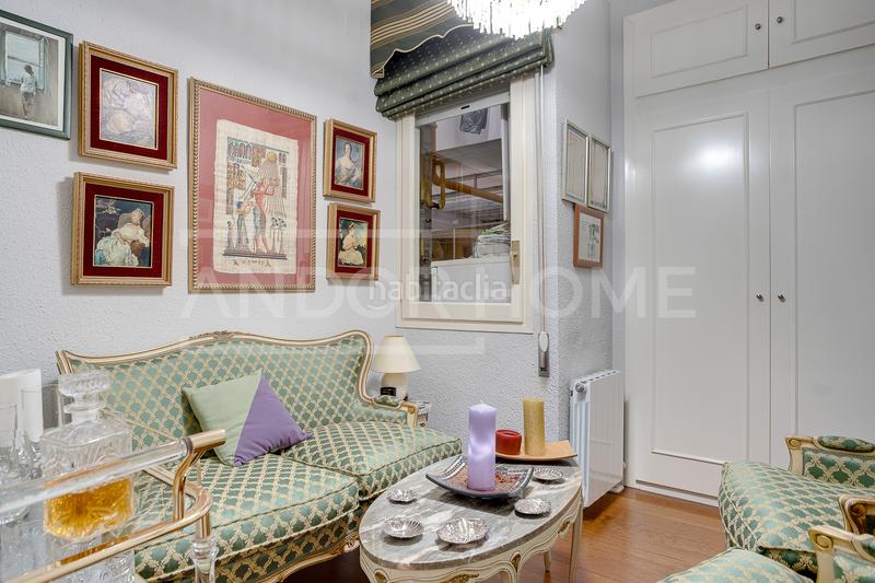 Foto 844bf6e8-df2e-4452-9ae5-c12b163cc504. Appartement avec chauffage dans Dreta de l´Eixample Barcelona