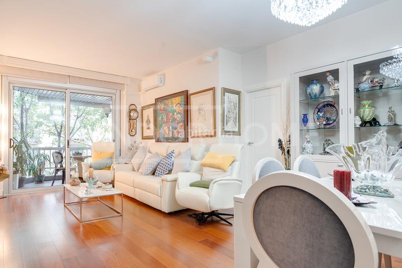 Foto 939e22e6-1a2e-48a1-9ce1-1e7bdd84e789. Appartement avec chauffage dans Dreta de l´Eixample Barcelona