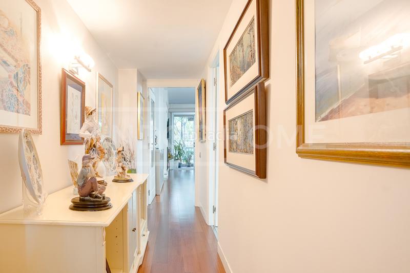 Foto 98603d24-be9b-4dad-bd14-107a6fdd2cb6. Appartement avec chauffage dans Dreta de l´Eixample Barcelona