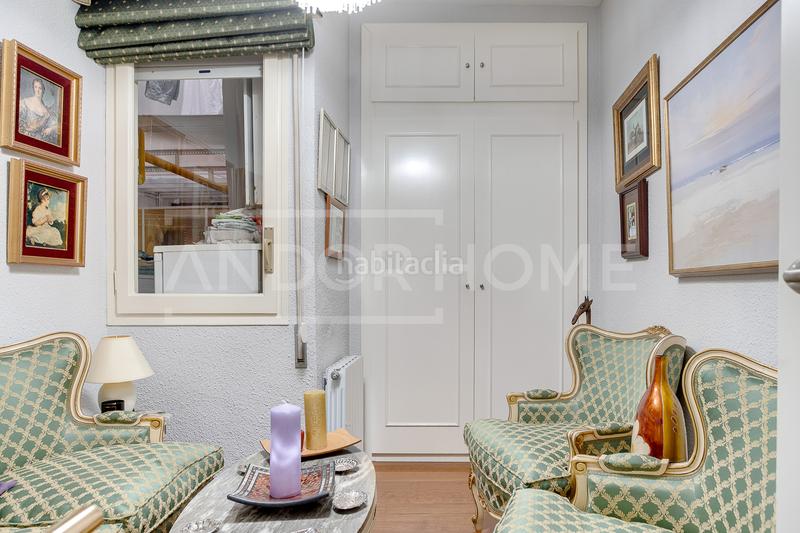 Foto c2e937c7-c702-4f87-a87e-36e242c8fd9a. Appartement avec chauffage dans Dreta de l´Eixample Barcelona