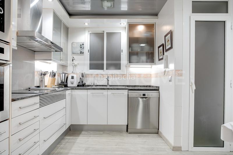 Foto d4f41987-1186-42cb-8706-c9e17463a0d6. Appartement avec chauffage dans Dreta de l´Eixample Barcelona