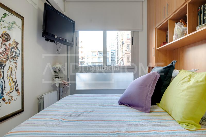 Foto db22cb7f-6686-485e-b0de-84e71aaa906c. Appartement avec chauffage dans Dreta de l´Eixample Barcelona