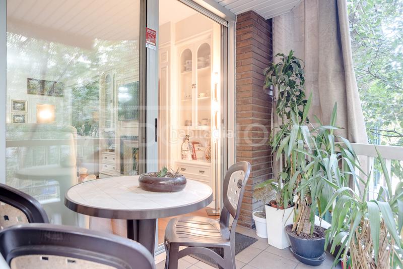Foto ead33d34-56ba-438c-a597-273f3890ce21. Appartement avec chauffage dans Dreta de l´Eixample Barcelona
