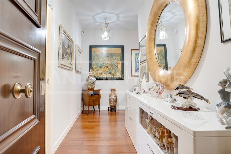 Foto eb3220b9-7206-4b6d-891e-e7847f441507. Appartement avec chauffage dans Dreta de l´Eixample Barcelona