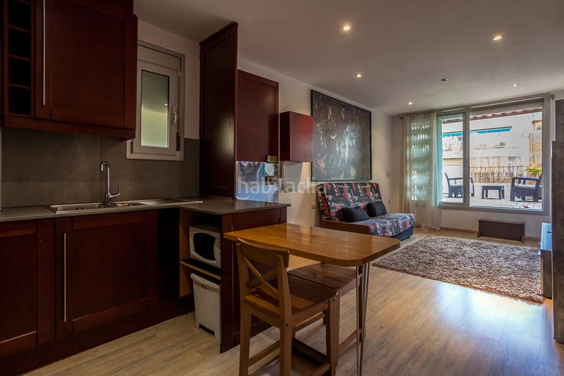 Foto 1b77d5d2-40a1-4702-9ab2-6bec26839339. Àtic amb calefacció a La Nova Esquerra de l´Eixample Barcelona