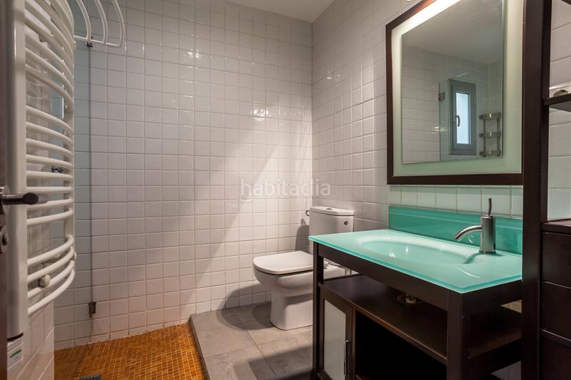 Foto 89b012bc-e9d1-4ac3-a990-74969ab881b6. Àtic amb calefacció a La Nova Esquerra de l´Eixample Barcelona