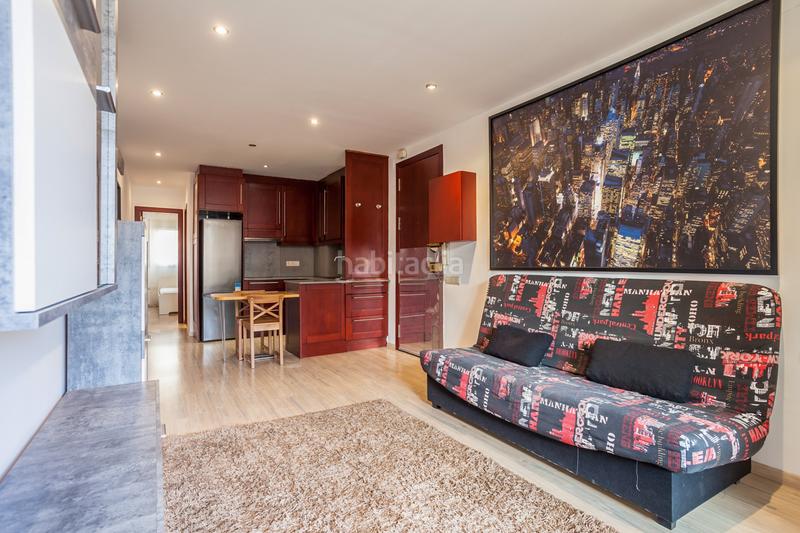 Foto cc92a848-c994-432e-b4a2-160ab8213001. Àtic amb calefacció a La Nova Esquerra de l´Eixample Barcelona