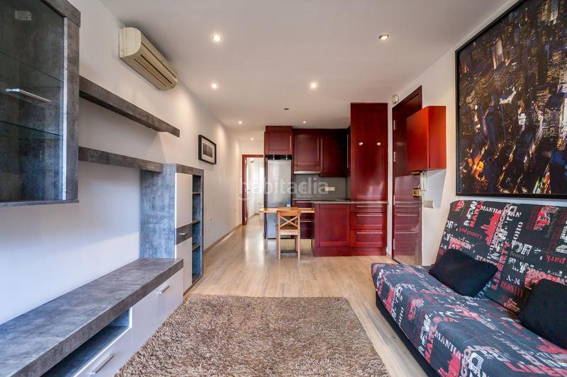 Foto 2134b94d-eef9-4b87-b5a9-ce334804d837. Attique avec chauffage dans La Nova Esquerra de l´Eixample Barcelona