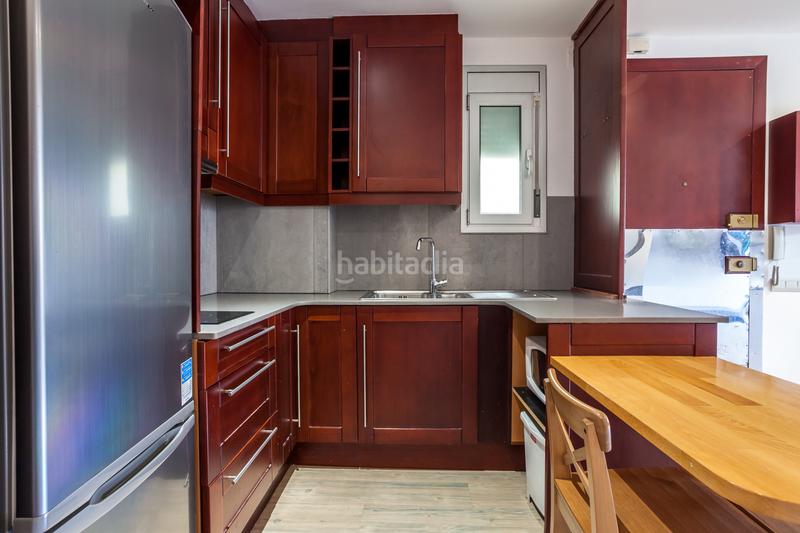 Foto a69b42b0-bdb2-4115-b07d-d6c2a45eac51. Attique avec chauffage dans La Nova Esquerra de l´Eixample Barcelona