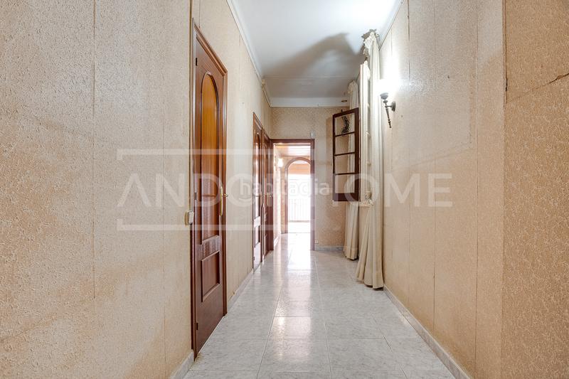 Foto 68426fda-bb73-41a4-8cbc-e692543c5216. Appartement dans Dreta de l´Eixample Barcelona