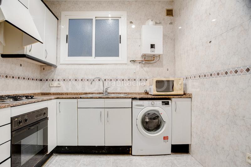 Foto 07ceae8b-6782-4339-8541-6c9cd45120ce. Etagenwohnung in Dreta de l´Eixample Barcelona