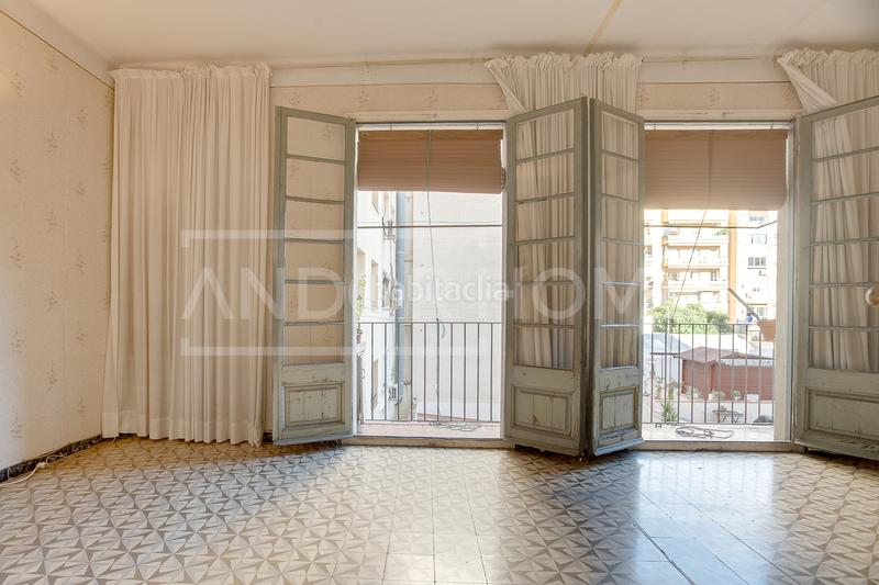 Foto 518d1ce9-32df-40d9-975d-8a5489996e6a. Etagenwohnung in Dreta de l´Eixample Barcelona