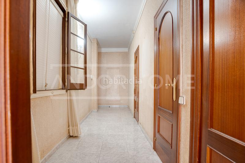 Foto 5a98838a-5789-440f-bddb-825e2e6cf249. Etagenwohnung in Dreta de l´Eixample Barcelona