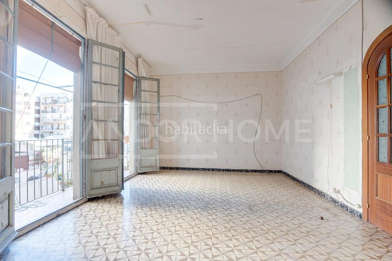 Foto b13f3806-888f-448b-a29e-6ef52d6c9e86. Etagenwohnung in Dreta de l´Eixample Barcelona