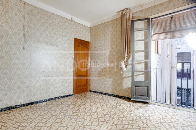 Foto c0343686-cdd0-44f9-a510-6a366de0ff7c. Etagenwohnung in Dreta de l´Eixample Barcelona