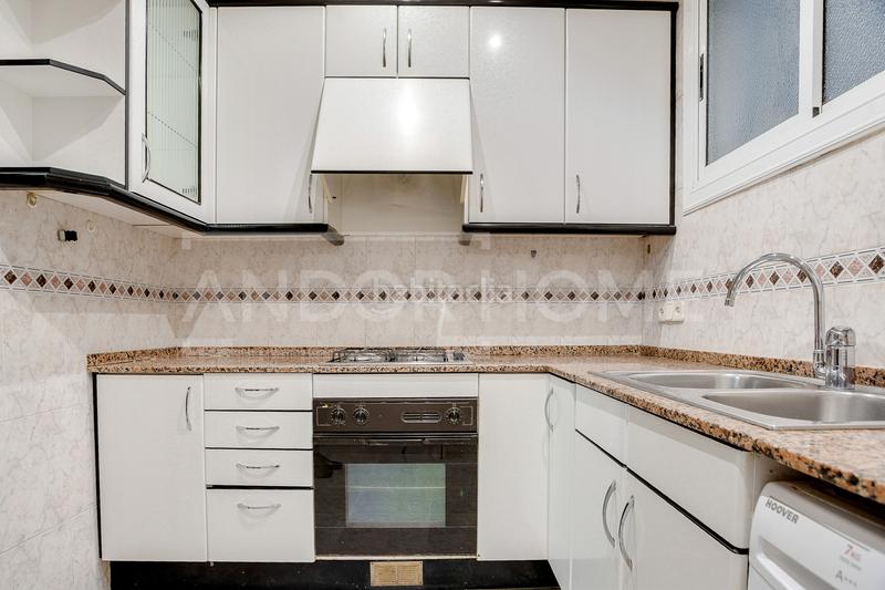 Foto b2b7d25a-e07c-4c63-a5ea-d18097f8e4bb. Piso en Dreta de l´Eixample Barcelona