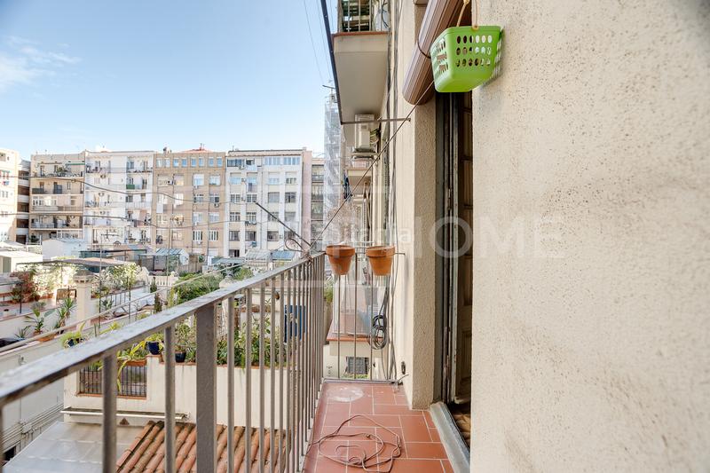Foto dd236d14-07e1-46cb-a605-8bc0f8432690. Piso en Dreta de l´Eixample Barcelona