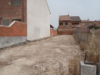 Residential Plot in Cuevas-Ilustración