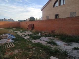 Terreny residencial a Los Cestos-Belén-Las Eras