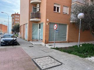 Local Comercial a ilustracion