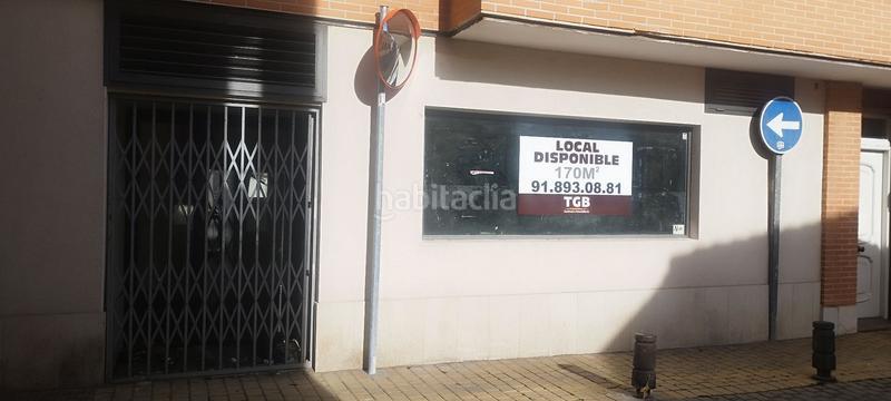Foto bed36419-ec77-4415-940b-002cb28332c2. Affitto locale commerciale in Casco Antiguo Sur Ciempozuelos