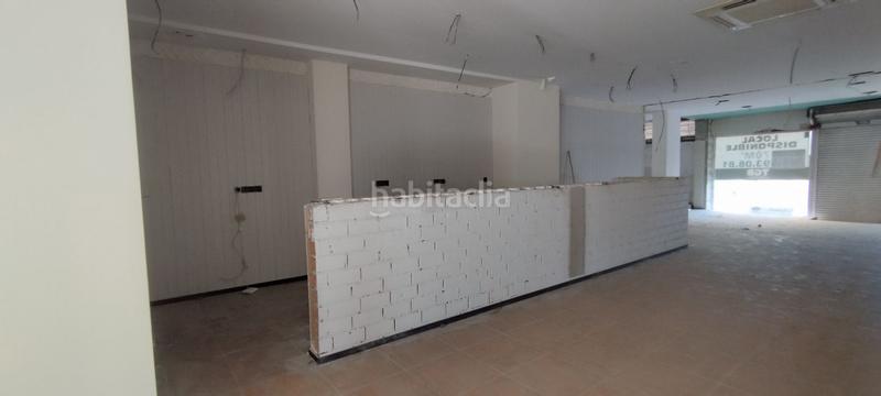 Foto c332fcea-135b-4cef-9120-6b215353f6a7. Affitto locale commerciale in Casco Antiguo Sur Ciempozuelos