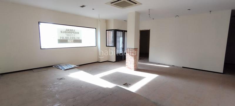 Foto f1c34cae-74e1-4e9f-aecd-a97090ee4eab. Affitto locale commerciale in Casco Antiguo Sur Ciempozuelos