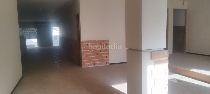 Foto 55c4984f-64d0-4062-8b0c-fb993a820fe2. Miete geschäftsraum in Casco Antiguo Sur Ciempozuelos