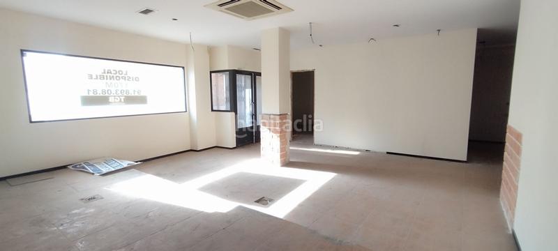 Foto 26d894fb-6522-433d-8527-3cc9b0425f2f. Rent business premise in Casco Antiguo Sur Ciempozuelos