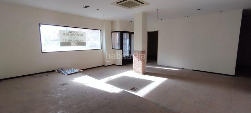 Foto 326e7224-7de3-4d45-be96-31724c64b616. Rent business premise in Casco Antiguo Sur Ciempozuelos