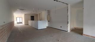 Business premise in consuelo