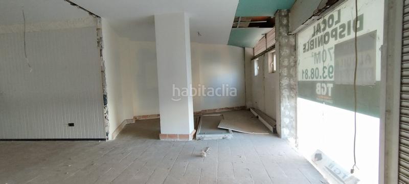 Foto bc55976a-91fa-4062-80ac-4d572e8a18be. Rent business premise in Casco Antiguo Sur Ciempozuelos
