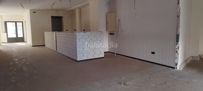 Foto d490495b-24aa-4b3f-87e5-e2465a7feac7. Rent business premise in Casco Antiguo Sur Ciempozuelos