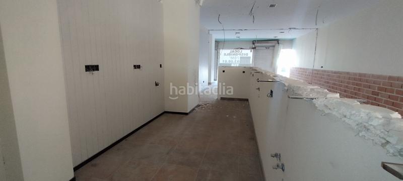 Foto f04b95f4-abae-43fd-ac20-d1d7983971ad. Rent business premise in Casco Antiguo Sur Ciempozuelos