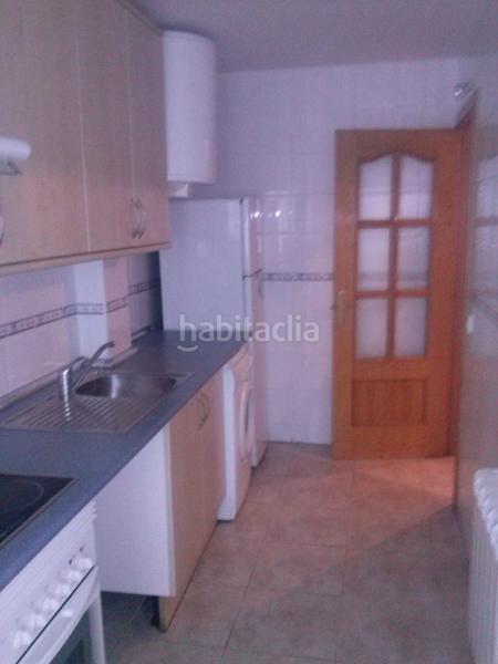 Foto 1b951bfc-2f1f-4275-89c8-34491383698e. Appartement avec chauffage dans Casco Antiguo Norte Ciempozuelos