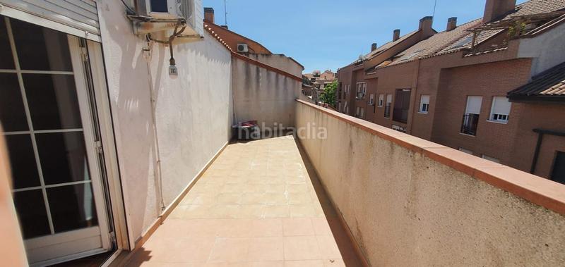 Foto d1d6abbc-9742-4537-8714-538c5011c78e. Appartement avec chauffage dans Casco Antiguo Norte Ciempozuelos