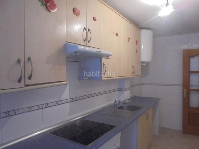 Foto d555726d-a73a-464e-9d4d-fc11db985168. Appartement avec chauffage dans Casco Antiguo Norte Ciempozuelos