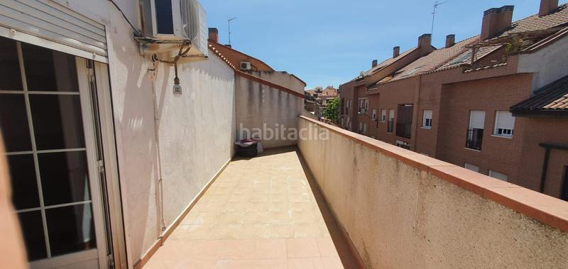 Foto f4fdb297-04a1-46b1-a813-9be273e3b6e3. Appartement avec chauffage dans Casco Antiguo Norte Ciempozuelos