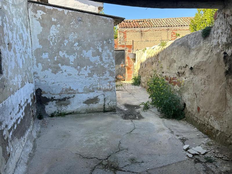 Foto 0a101aa6-8301-4c8d-a364-91d65a6810a1. Casa  para reformar en Centro Seseña