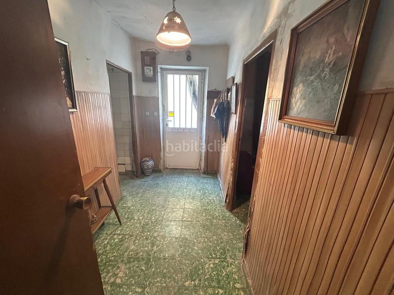 Foto 3370894a-b09e-4413-bef9-d0d7ca2097ad. Casa  para reformar en Centro Seseña